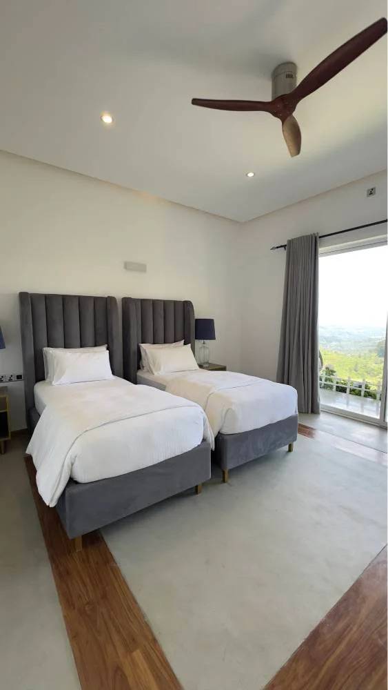 Villa 1322